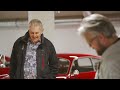 Gordon Murray - Five of his Personal Favourites