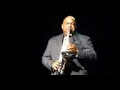 Gerald Albright     Bermuda Nights Live