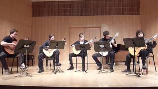 GuitarEnsemble2014