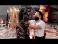 大年初一务边观音古庙2022 gopeng guanyin temple