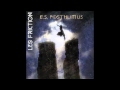 E.S. Posthumus Lives On in 'Les Friction' (Instrumentals)