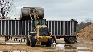 CAT 926M High Lift Loader | Lot 1-5056 | Beaver Creek Dairy \u0026 Martin Dairy Auction | Orbitbid.com