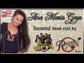 ana maria goga secretul meu esti tu 2015 audio track