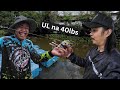 Fishing sa KANAL - RAW | Y5E25