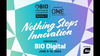 BIO Digital 101 Webinar