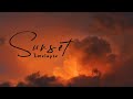 Sunset Timelapse | Nature Whatsapp status | Cinematic | Yuvan - Bgm |