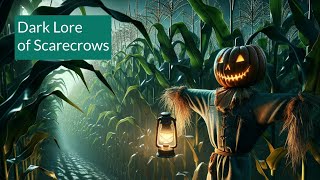 The Dark Lore of Scarecrows: Why are They Considered Monsters?