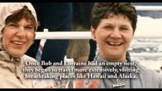 Lorraine Stevenson - Life Story Digital Film