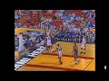 Vince Carter Posterizes Alonzo Mourning