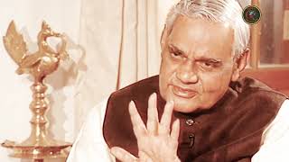 Atal Bihari Vajpayee's Savage Reply to Javed Akhtar (An Old Video You Must Watch!)