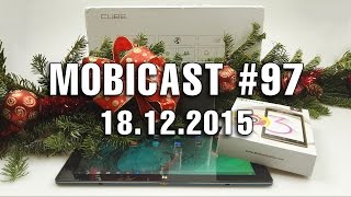 Mobicast 97 - Podcast Mobilissimo.ro