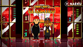 Dandy Bway - El Conteo | Audio Oficial