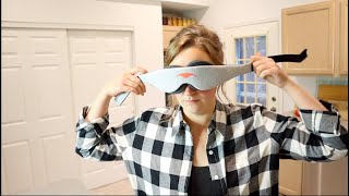 Manta Sleep Mask Review