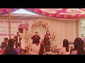 50th Wedding Anniversary (Golden Jubilee) || Pa Seikhojang & Nu Thenkhochin || Thengnu Haokip