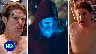 Every Spider-Man Villain Transformation