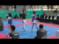 Kurt Barbosa Taekwondo Highlights #kurtbarbosa #whynot #philippines