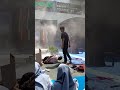 CUPLIKAN TEATER PERANG PALESTINA || NGERIIII!!! || YANG PENAKUT JANGAN TONTON!!!.