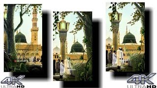 Eid Miladun ﷺ Nabi Coming Soon Status | Falak Ke Nazare | 12 Rabiul Awwal Status