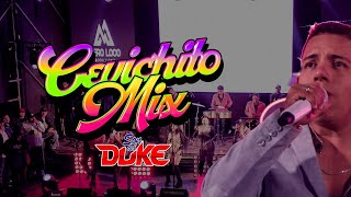 MIX SON DEL DUKE - ( MIX QUE BONITO, QUE BELLO, MIX PALABRITAS , MIX CEVICHITO EN VIVO - DJALONSOTV