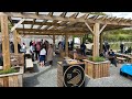 Networking & English Sparkling Wine: Kent Invicta Chamber at Gusbourne Estate (Drone Footage)