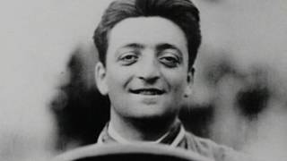 Grandes Biografias  11  Enzo Ferrari Documental Canal Historia