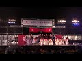 黒潮美遊　　ちばyosakoi2011　ファイナルステージ