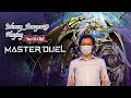 I got ABUSED by Gem-Knight First Turn Kill in Duelist Cup March 2023 | Yu-Gi-Oh! Master Duel #0027