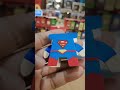 McDonald's Happy Meal Toys Warner Bros 100th Anniversary #unboxing Superman and Tom