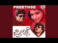 Sai Sai Preethsai ft. Shivarajkumar,Upendra, Sonali Bendre