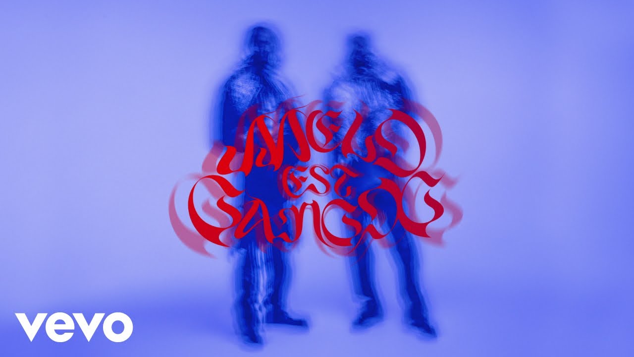 Gazo Tiakola Notre Dame Visualizer Youtube Music