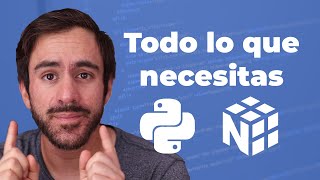 El tutorial más importante sobre NumPy  🥸