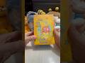 Unboxing Pop Mart Twinkle Twinkle Plush Pendant #1 #popmartsg #unboxing #twinkle twinkle