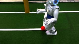 RoboCup SPL 2013: NTU RoboPAL Qualification Video