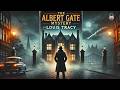 🔍 The Albert Gate Mystery: A Captivating Detective Tale 🕵️‍♂️ By  Louis Tracy