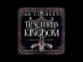 [Audiobook] Fractured Kingdom- Part 2 (Daughter of Sea and Sky Book 4), An Urban Fantasy Thrill Ride