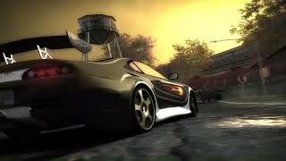 Need for Speed Most Wanted blacklist Entrance -9 Earl