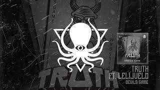 Truth ft. Lelijveld - Devil's Game (DDD03)