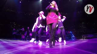 London O2  Arena 2017 Natalie Williams  Proud Mary