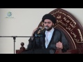 Imam Mahdi Series - The Qualities of The 313 - Sayed Ahmed Al-Qazwini