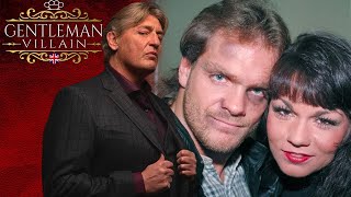 William Regal recounts the 1997 car accident with him Chris & Nancy Benoit