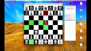Java Chess Application - Episode 1 - Overview