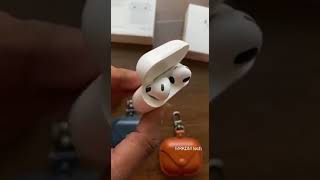 LATHER AIRPODS.... #MRKDM TECH
