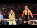 WWE Monday Night Raw En Espanol - Monday, March 4, 2013