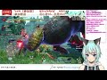 モンハン　サンブレイクswitch版【参加型配信】＃24　初心者さんも参加ok