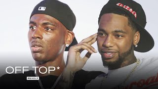 Young Dolph & Key Glock On Juice Wrld, Paper Route Empire, New Music & More | Of