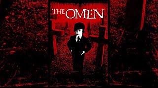 The Omen (1976) Full Movie