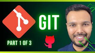 Git Tutorial: Core Concepts, Branching & Merging