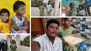 🥰daily vlog కొన్ని బాధలు సమస్యలు అయినా, జీవితం ముందుకు సాగిపోవాలి తప్పదు కదా 🥰🥰#teluguabbaiprathap🎉