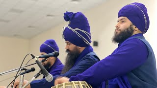 JAGAT MEIN JHOOTHI DEKHI PREET(Mahakaal Baba Manjit Singh ji)Guru Nanak Dal #trending #motivation