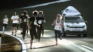 Wings for Life World Run TVC